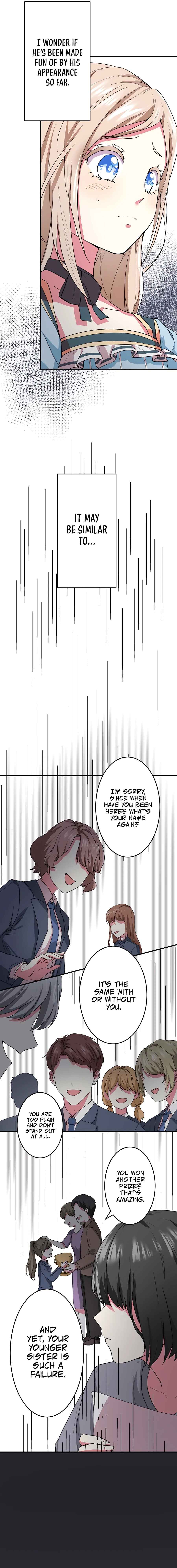 Page 16 Chapter 2 Mob nanoni Kahogo na Koushaku ni Dekiaisareteimasu