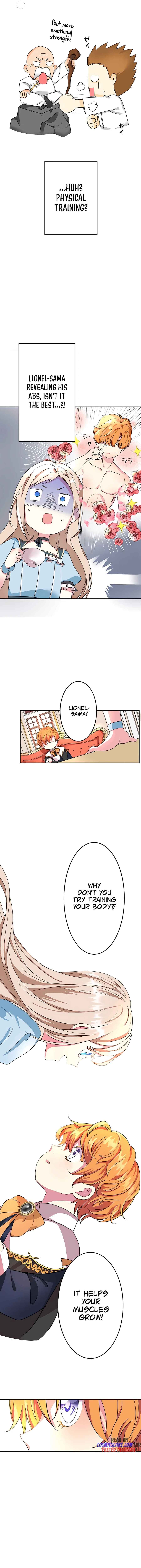 Page 20 Chapter 2 Mob nanoni Kahogo na Koushaku ni Dekiaisareteimasu