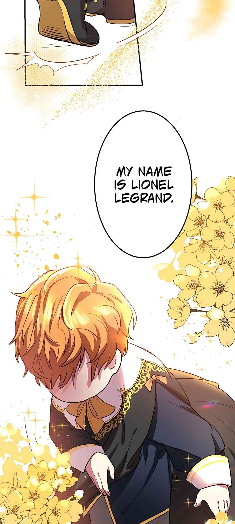 Page 6 Chapter 2 Mob nanoni Kahogo na Koushaku ni Dekiaisareteimasu