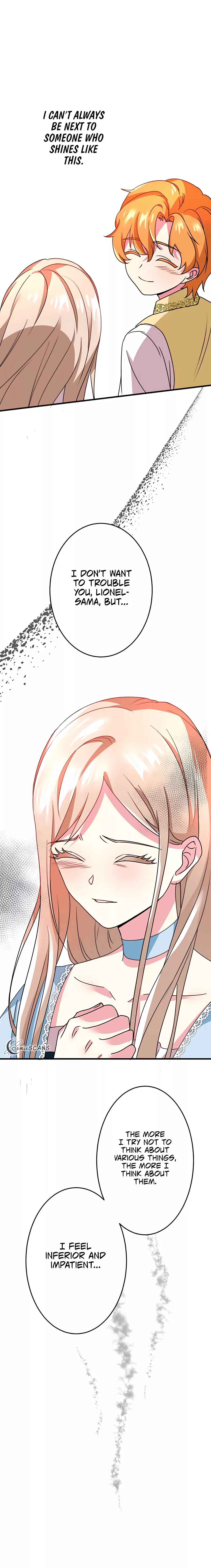 Page 11 Chapter 6 Mob nanoni Kahogo na Koushaku ni Dekiaisareteimasu