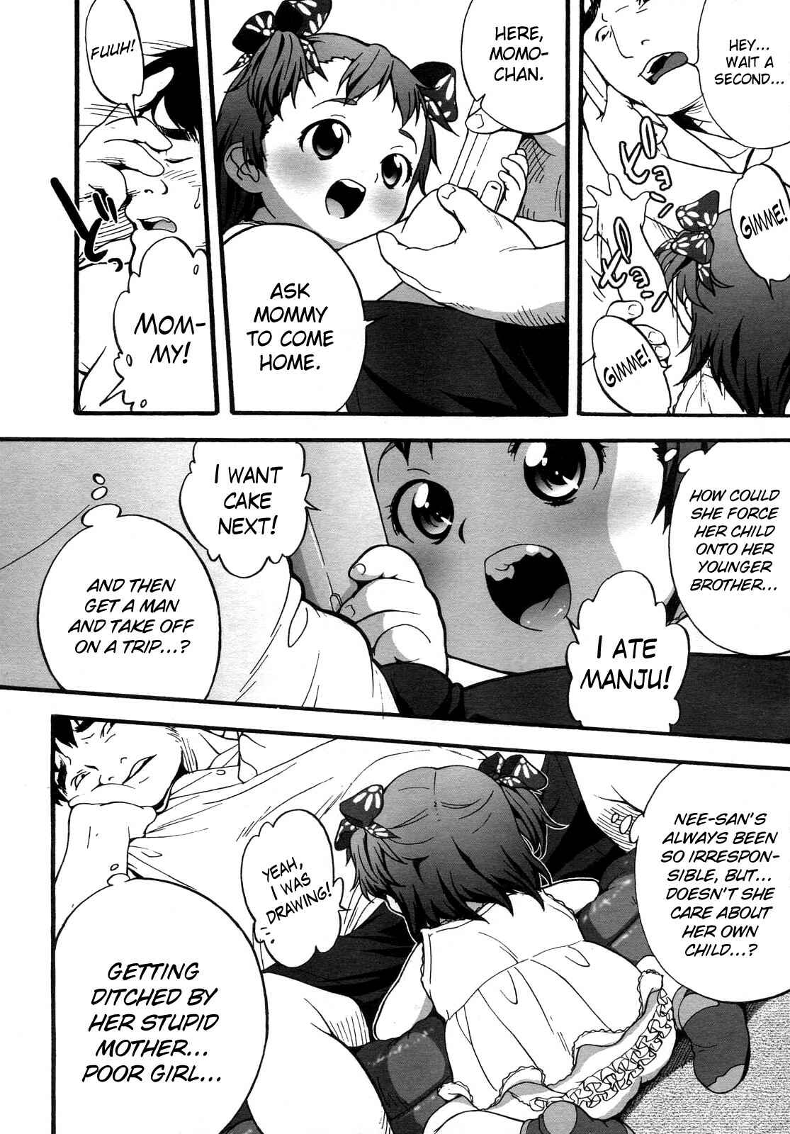 Page 2 Chapter Unknown_895c Onedari Meikko