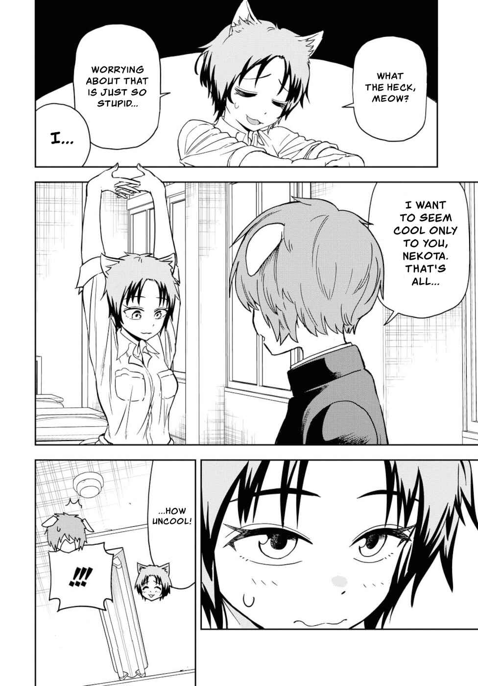 Page 2 Chapter 25.1 Onizuka-chan and Sawarida-kun