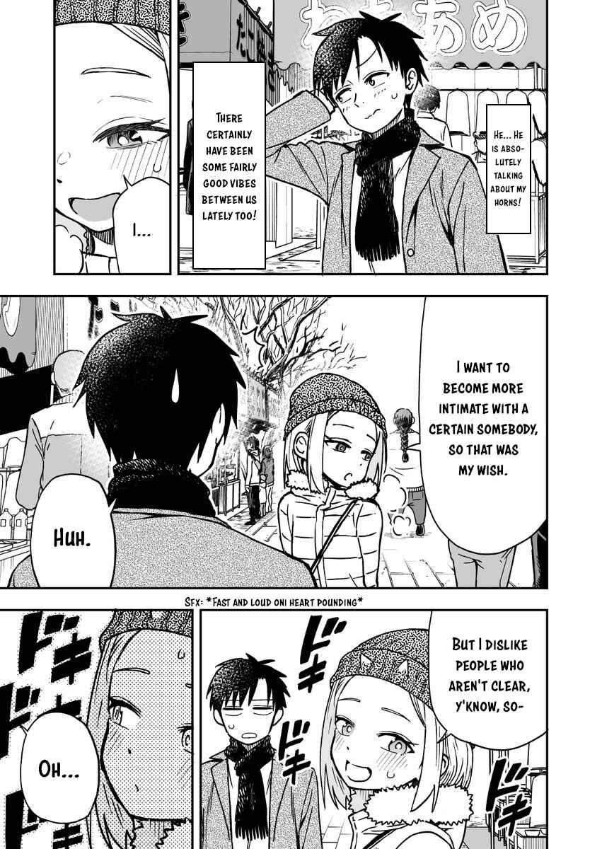 Page 3 Chapter 15 Onizuka-chan and Sawarida-kun