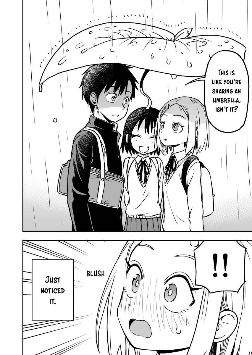 Page 4 Chapter 11 Onizuka-chan and Sawarida-kun
