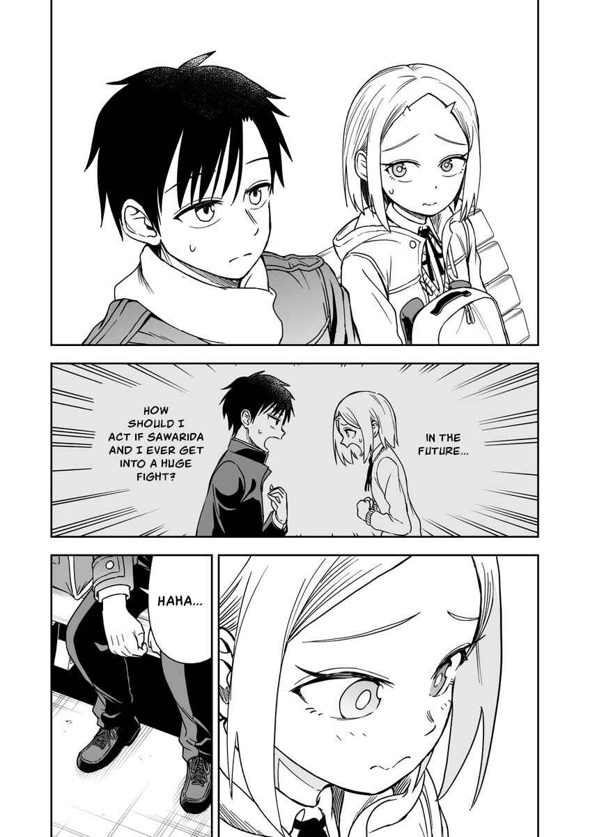 Page 3 Chapter 24 Onizuka-chan and Sawarida-kun