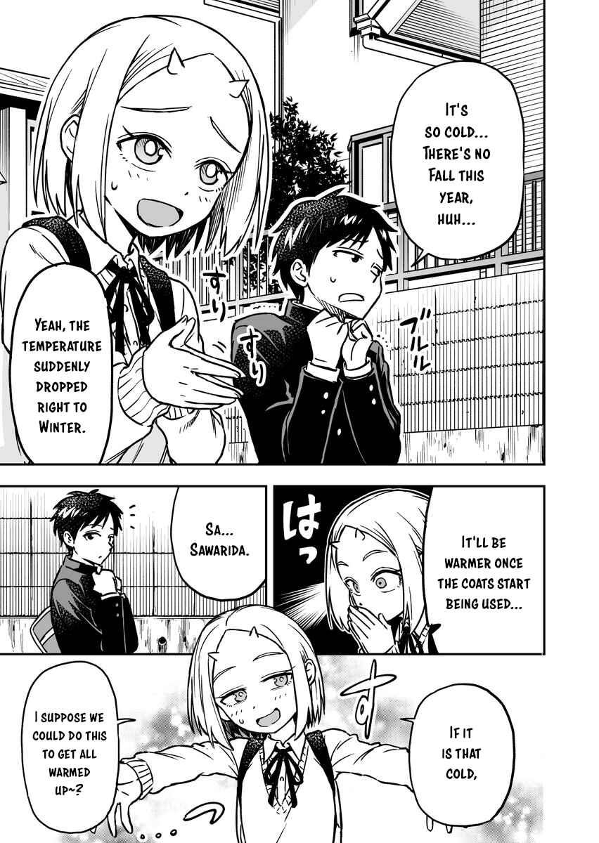 Page 1 Chapter 10 Onizuka-chan and Sawarida-kun