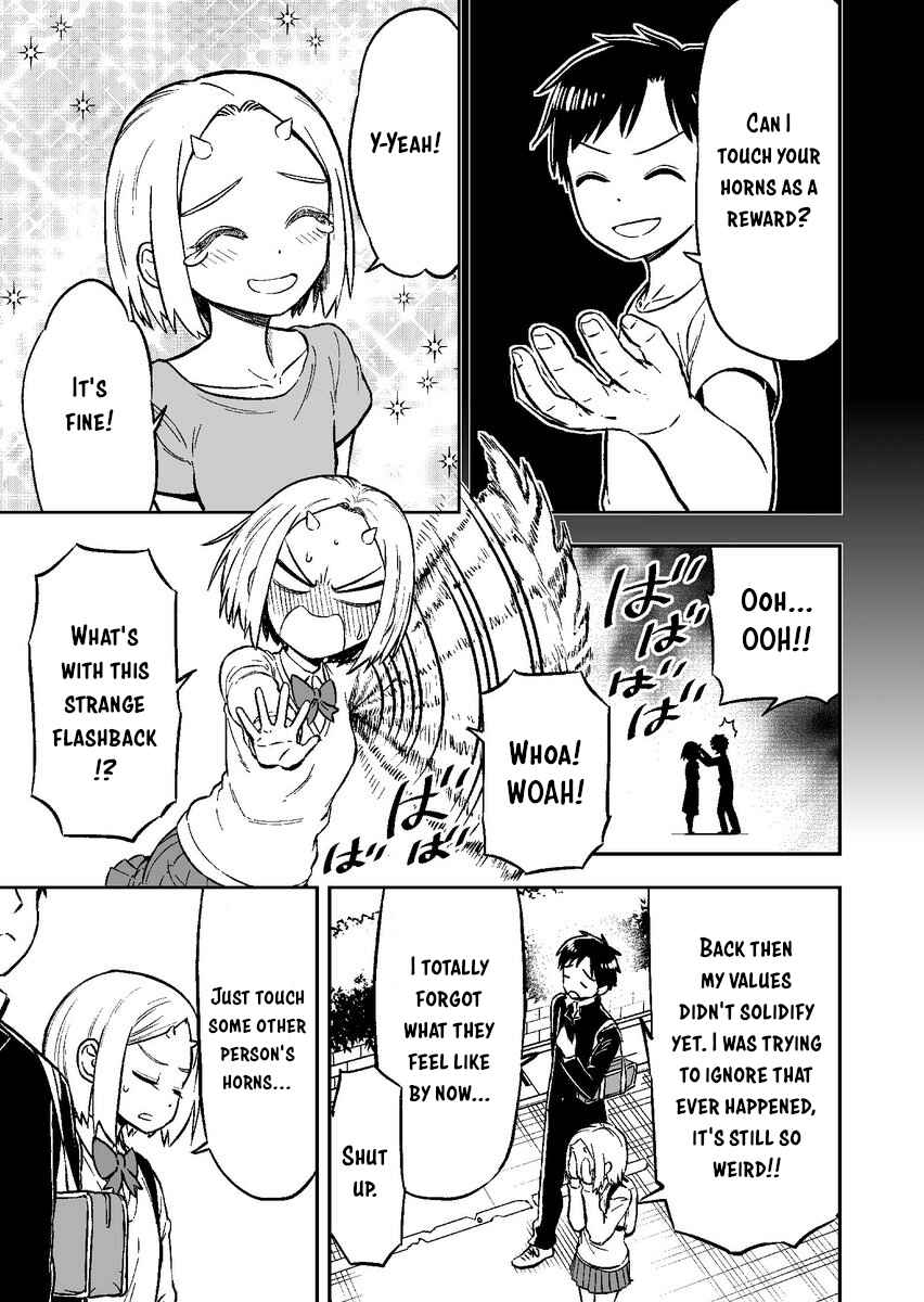 Page 3 Chapter 2 Onizuka-chan and Sawarida-kun