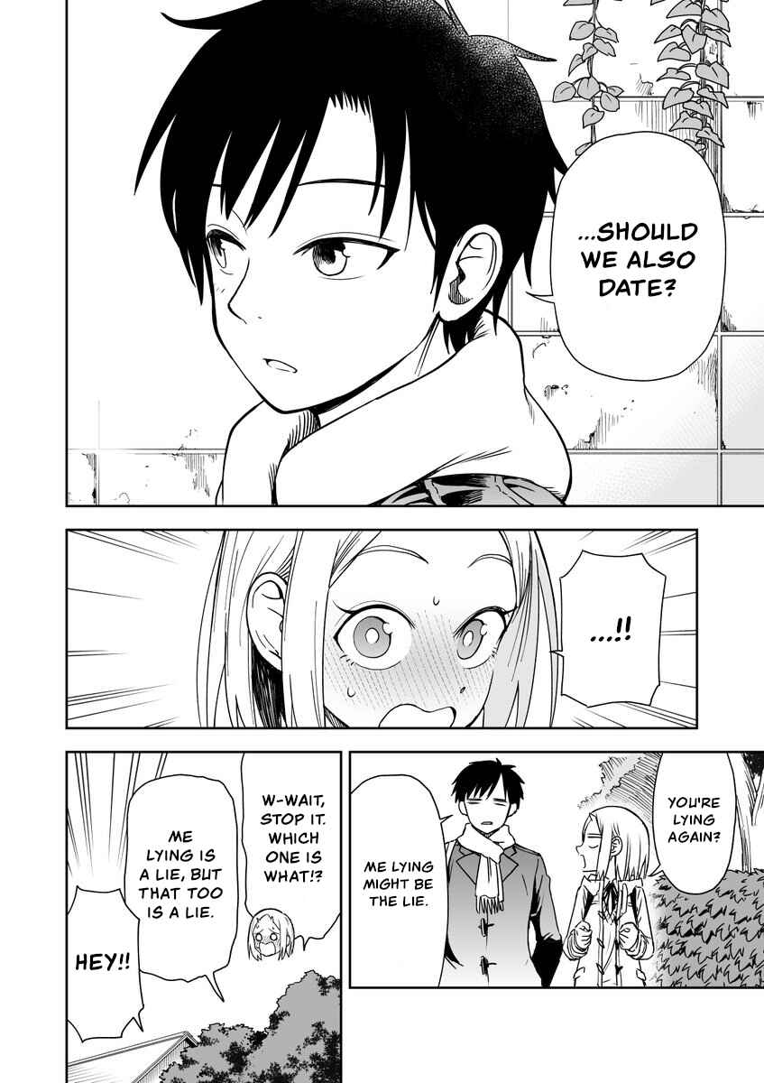 Page 4 Chapter 23 Onizuka-chan and Sawarida-kun