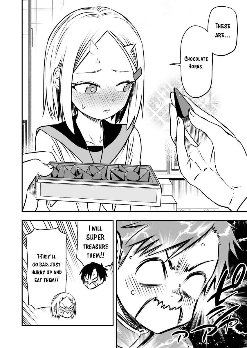 Page 4 Chapter 19 Onizuka-chan and Sawarida-kun
