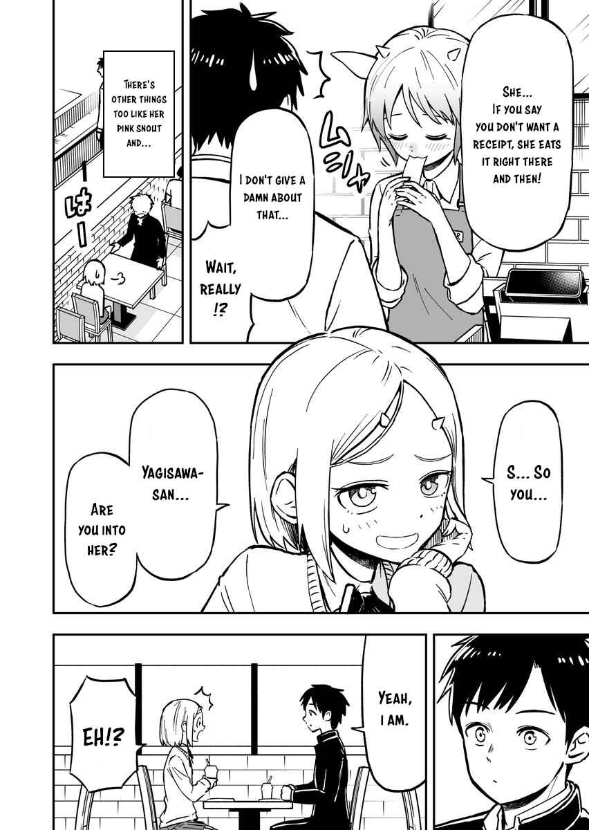 Page 2 Chapter 3 Onizuka-chan and Sawarida-kun