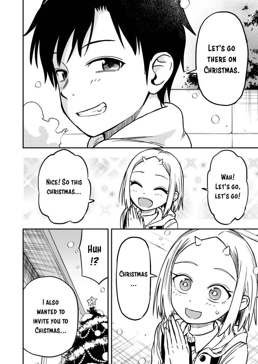Page 4 Chapter 12 Onizuka-chan and Sawarida-kun