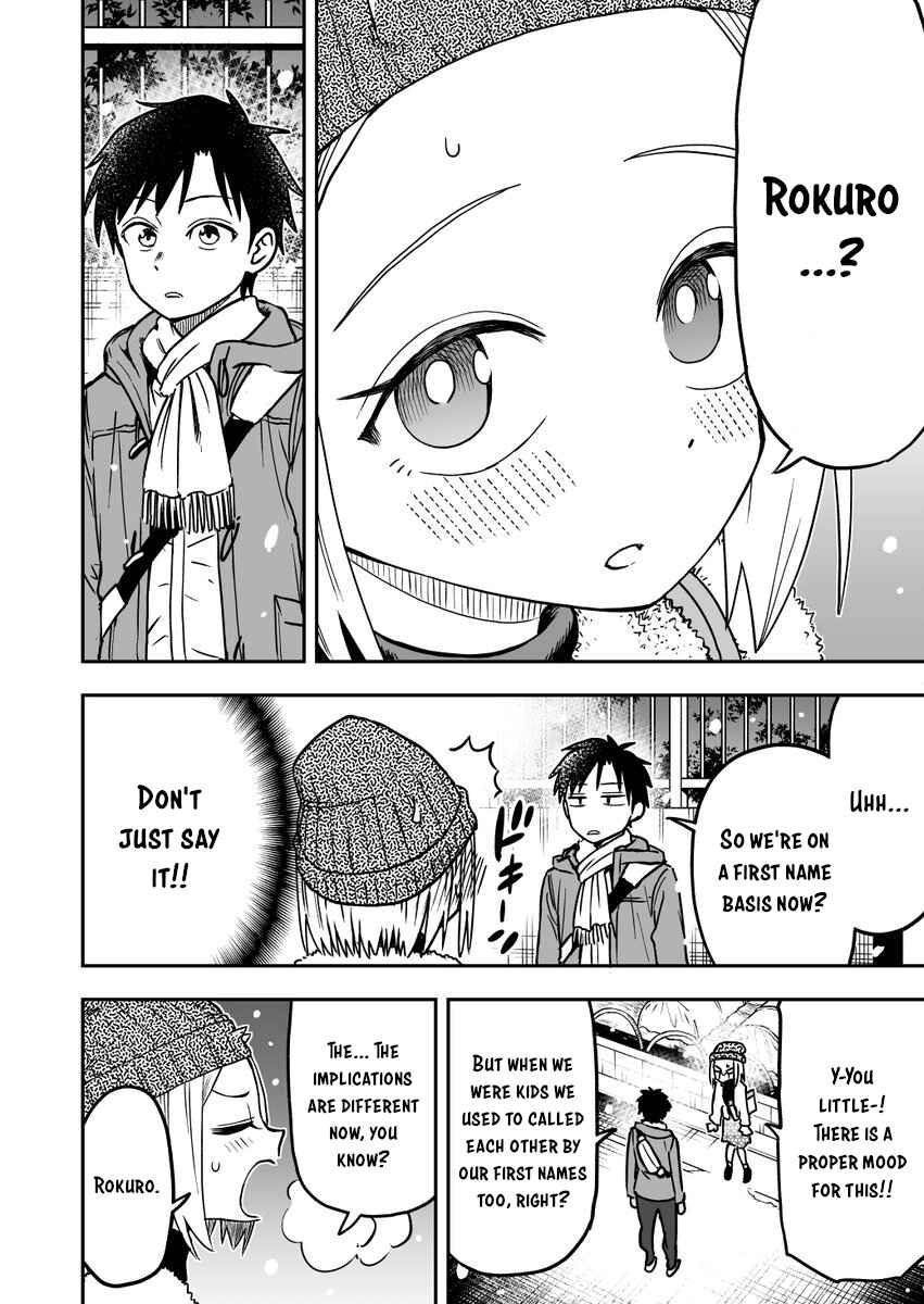 Page 2 Chapter 14 Onizuka-chan and Sawarida-kun