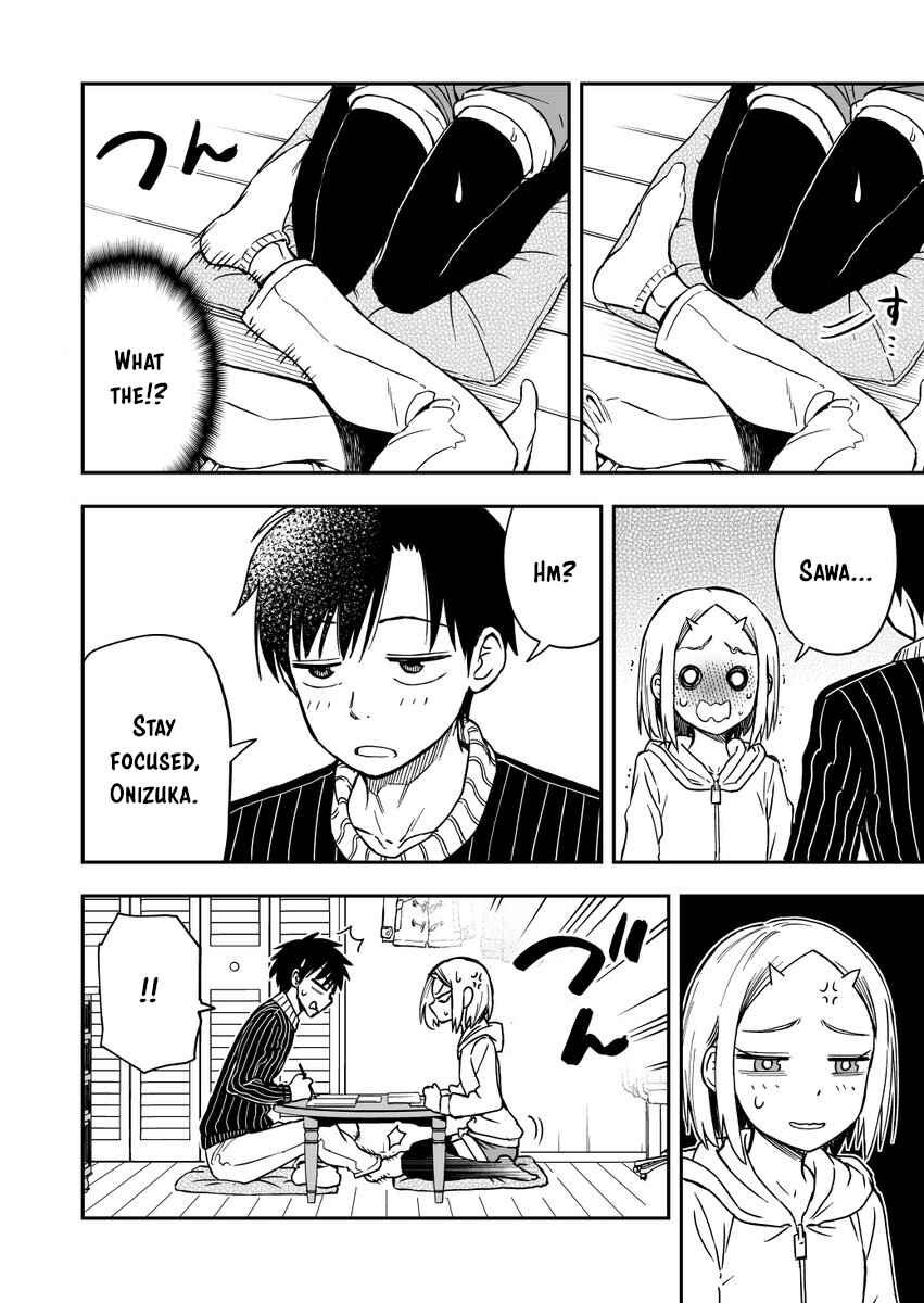 Page 2 Chapter 22 Onizuka-chan and Sawarida-kun