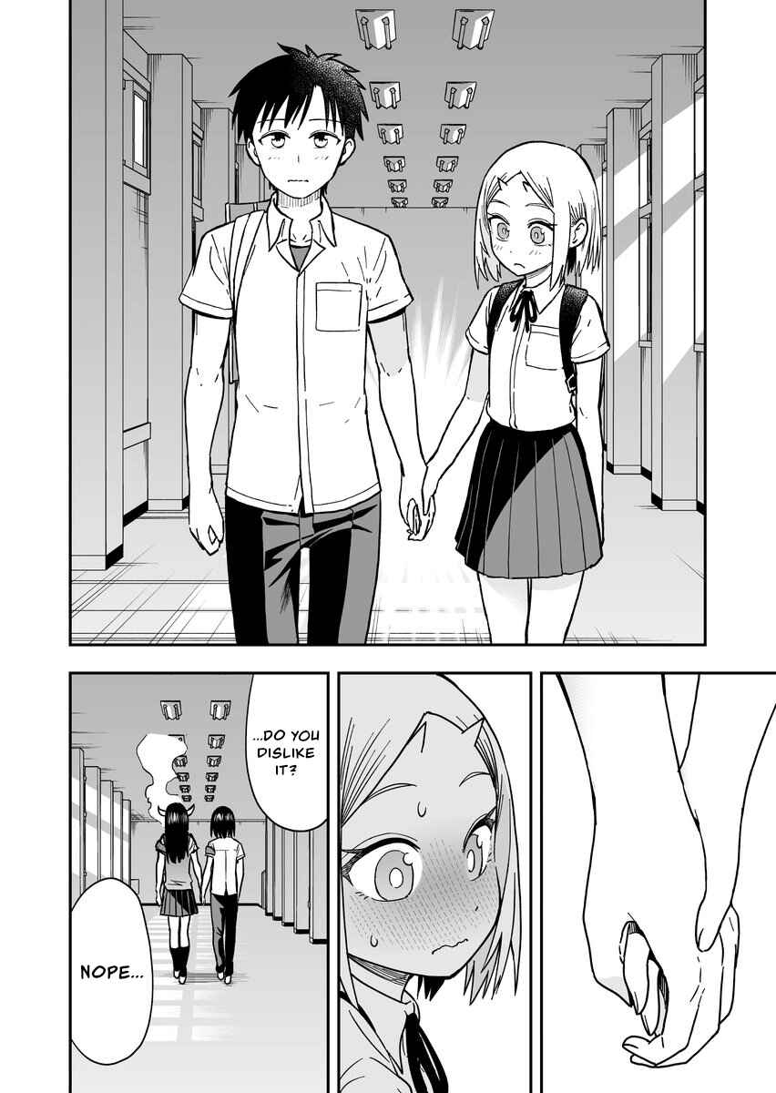 Page 4 Chapter 44 Onizuka-chan and Sawarida-kun