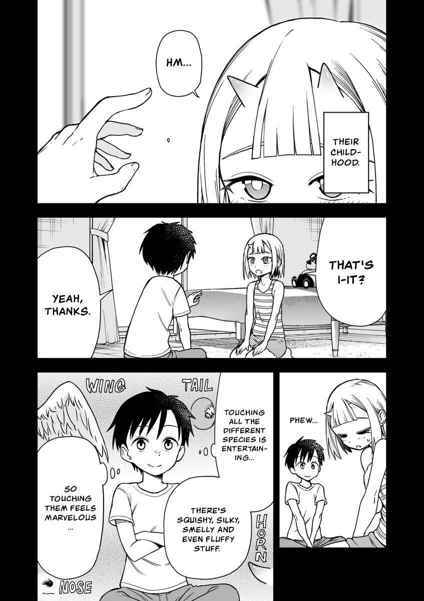 Page 1 Chapter 27 Onizuka-chan and Sawarida-kun