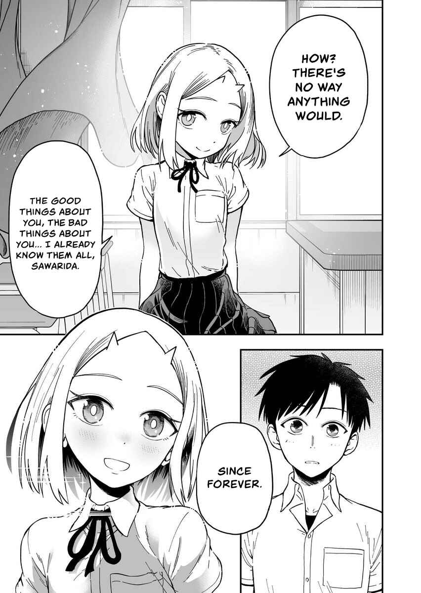 Page 3 Chapter 47 Onizuka-chan and Sawarida-kun