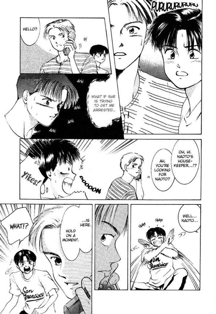 Page 12 Chapter 4 My Home Mirano