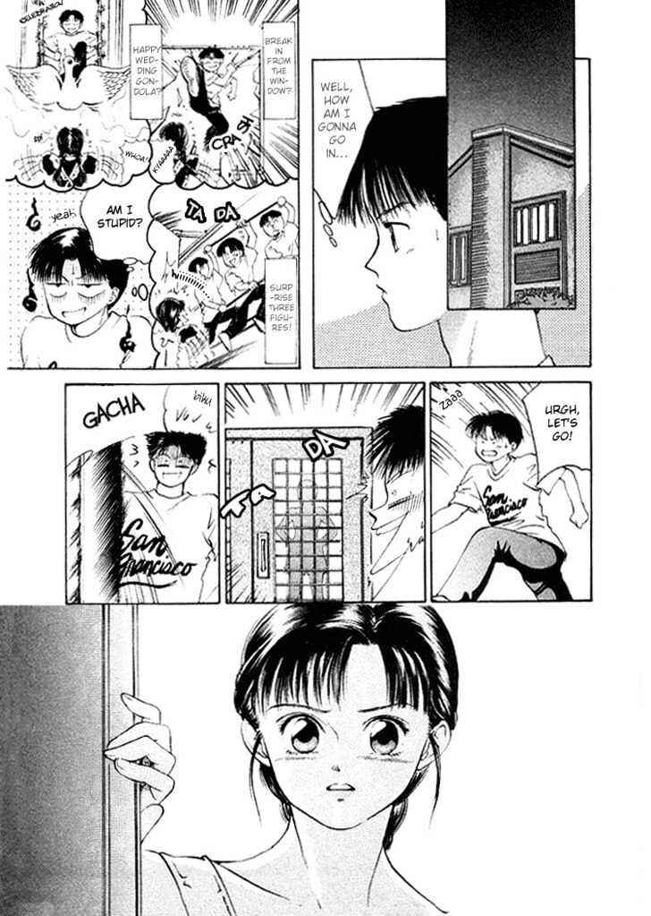 Page 16 Chapter 4 My Home Mirano