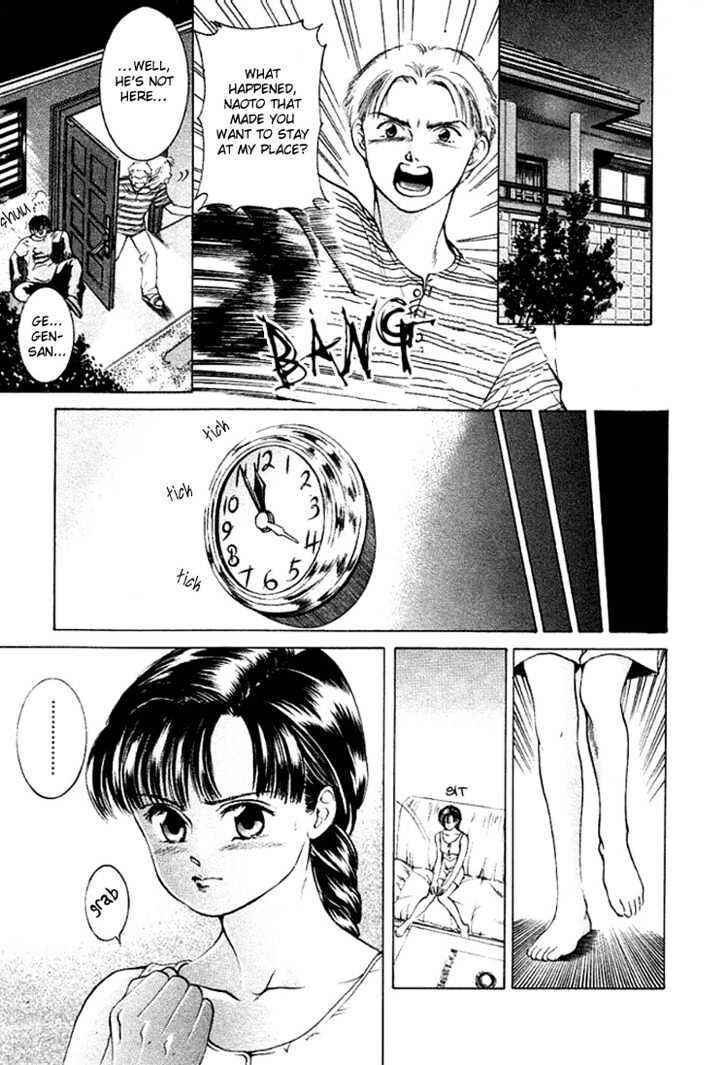 Page 6 Chapter 4 My Home Mirano
