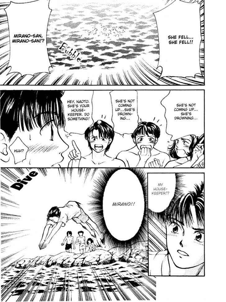 Page 15 Chapter 6 My Home Mirano