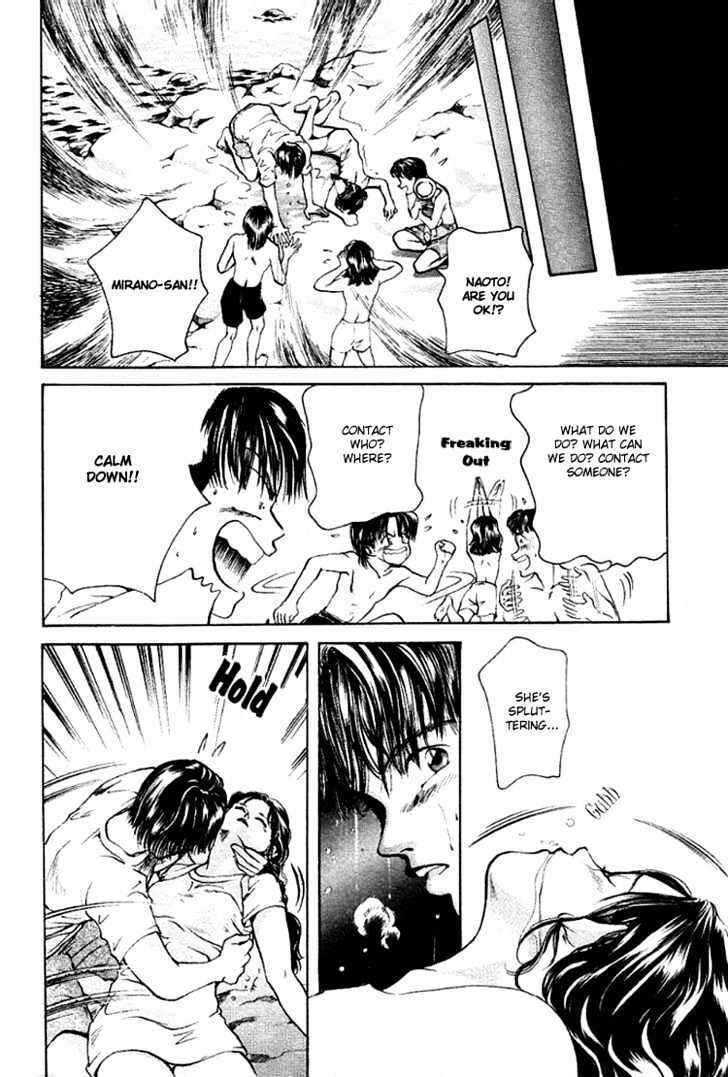 Page 16 Chapter 6 My Home Mirano