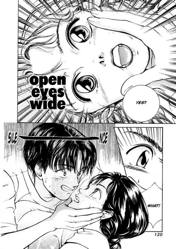 Page 18 Chapter 6 My Home Mirano