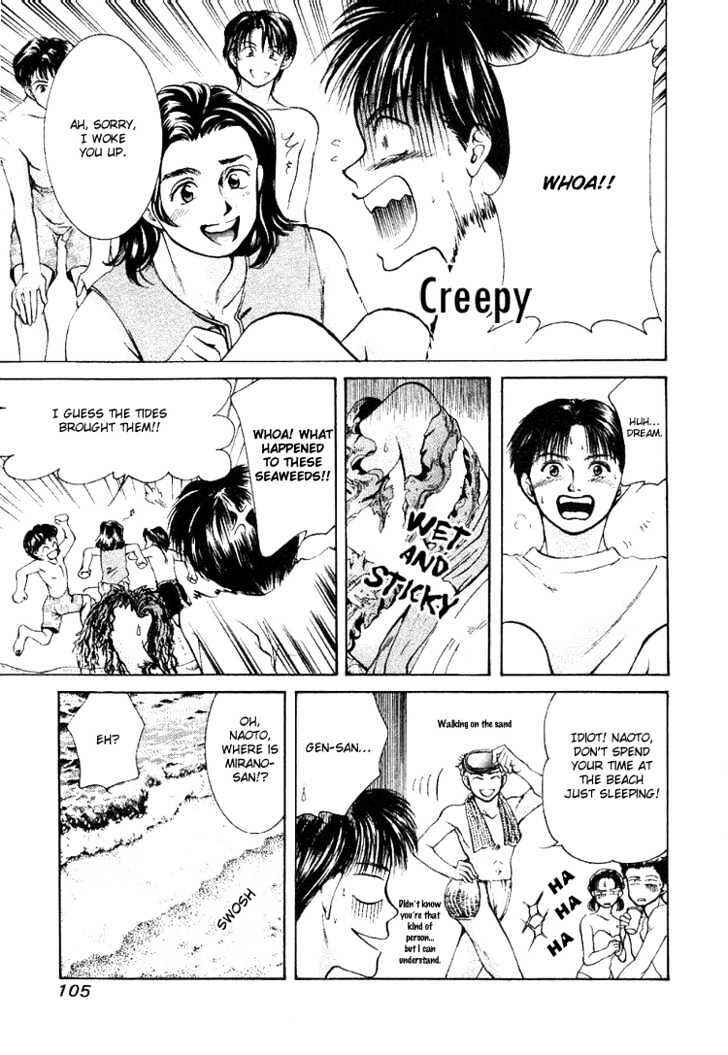 Page 3 Chapter 6 My Home Mirano