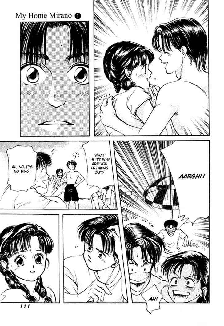 Page 9 Chapter 6 My Home Mirano