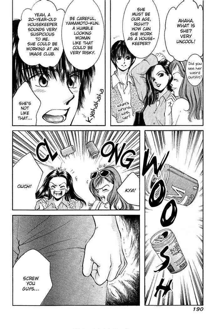 Page 13 Chapter 10 My Home Mirano