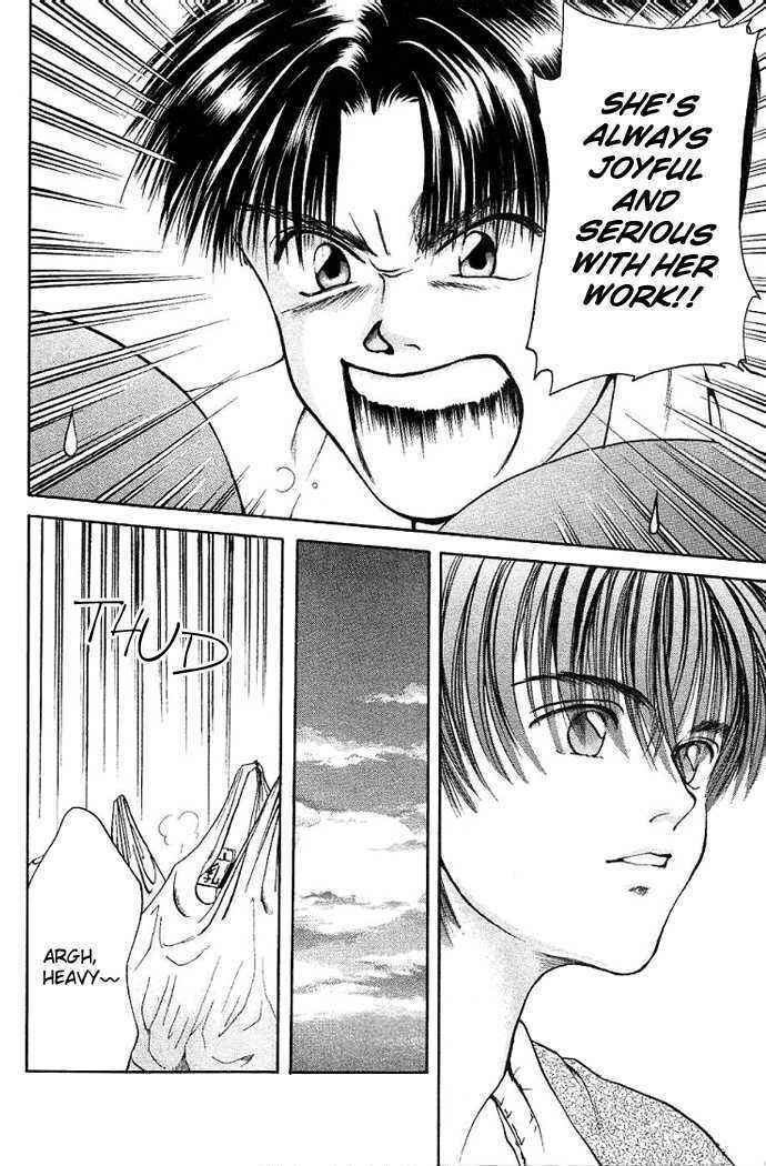 Page 15 Chapter 10 My Home Mirano