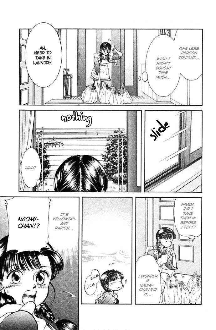 Page 16 Chapter 10 My Home Mirano
