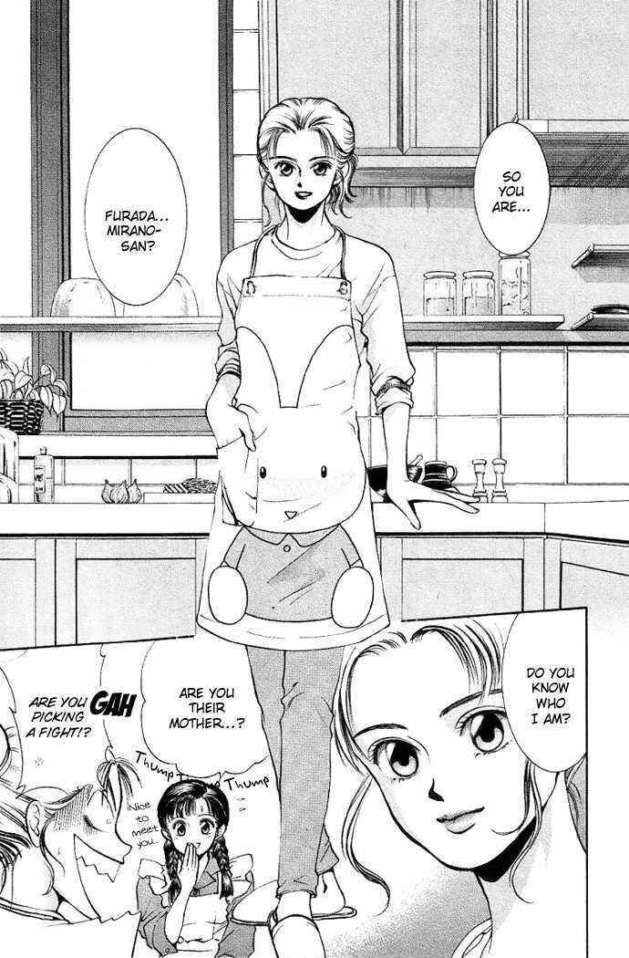 Page 18 Chapter 10 My Home Mirano