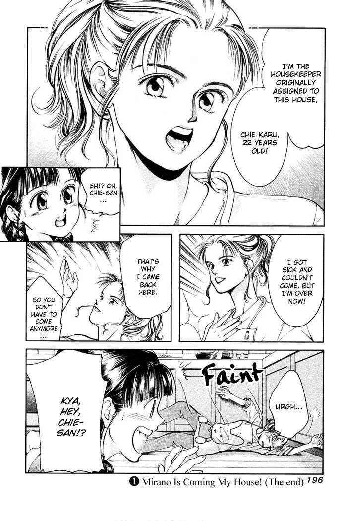 Page 19 Chapter 10 My Home Mirano