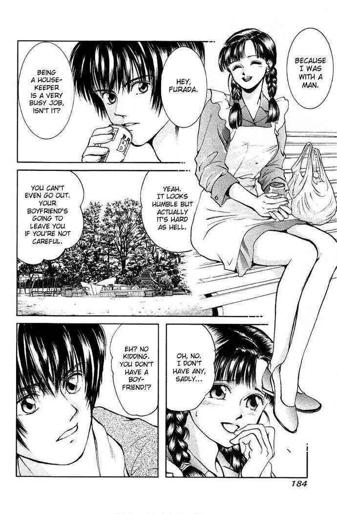 Page 7 Chapter 10 My Home Mirano