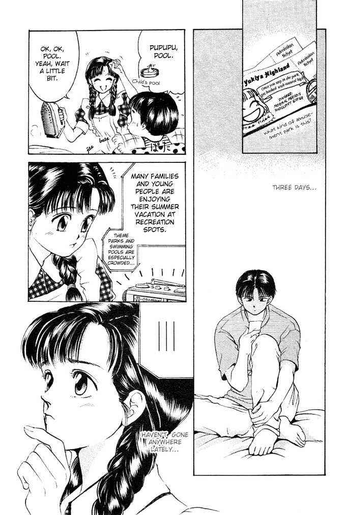 Page 10 Chapter 5 My Home Mirano