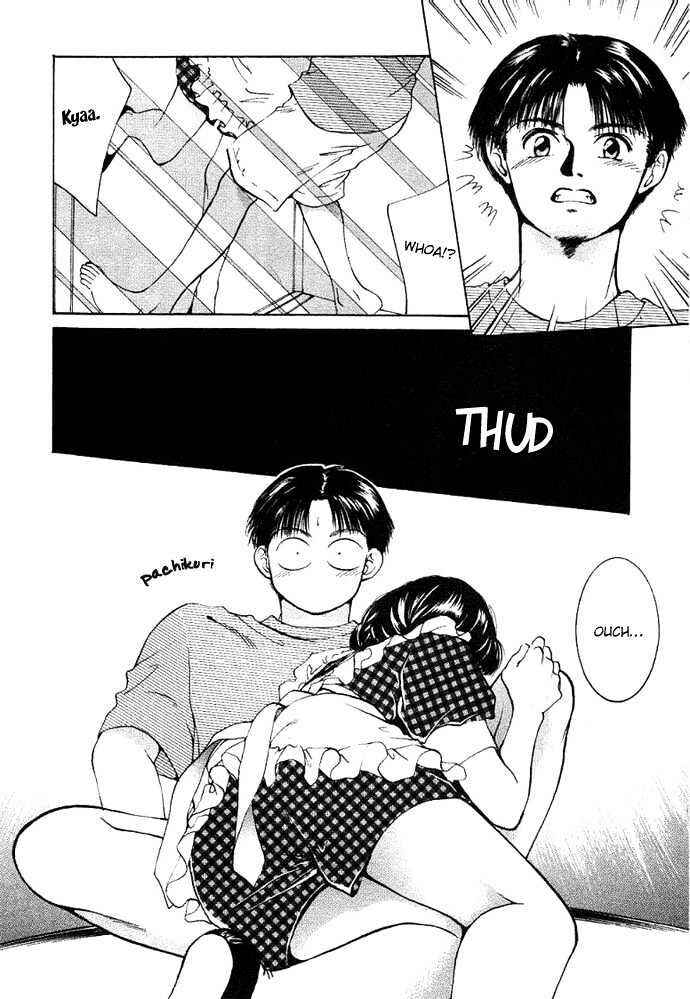 Page 5 Chapter 5 My Home Mirano