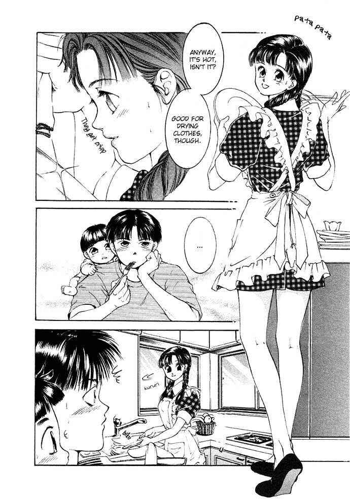 Page 7 Chapter 5 My Home Mirano