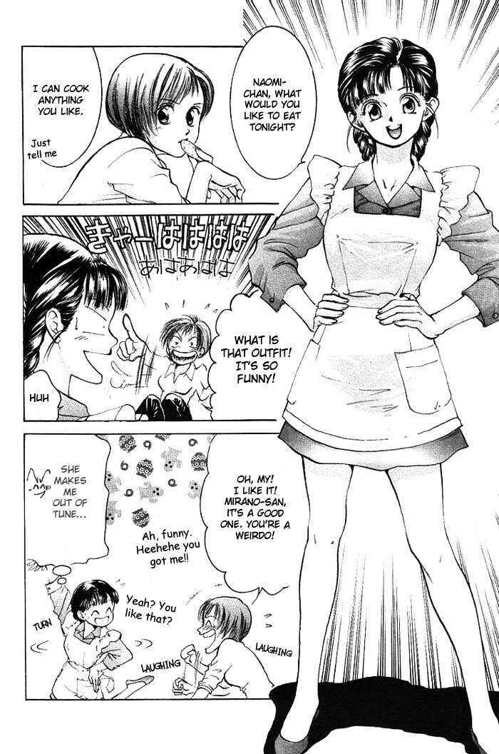 Page 10 Chapter 8 My Home Mirano
