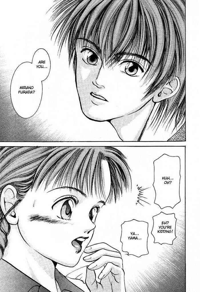 Page 15 Chapter 8 My Home Mirano
