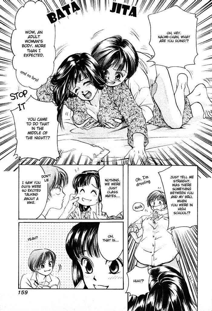 Page 19 Chapter 8 My Home Mirano