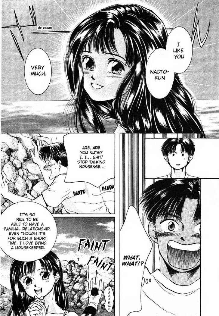 Page 14 Chapter 7 My Home Mirano