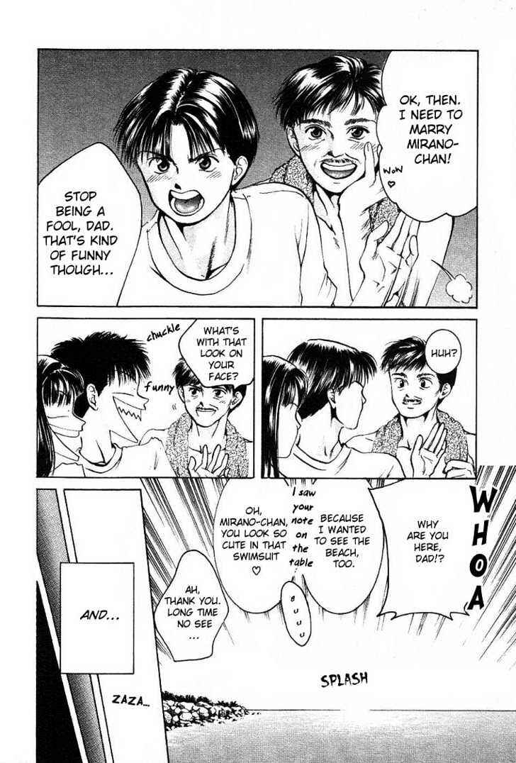 Page 17 Chapter 7 My Home Mirano