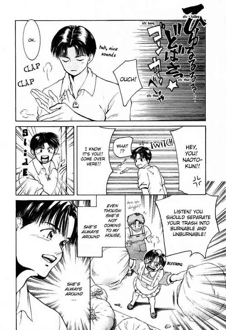 Page 19 Chapter 7 My Home Mirano