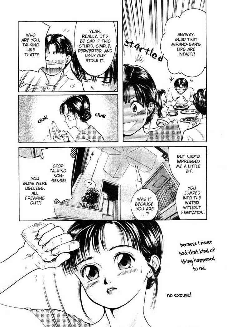 Page 5 Chapter 7 My Home Mirano