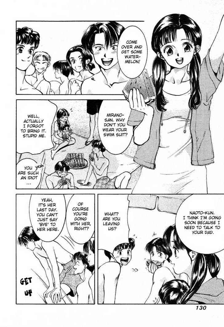 Page 9 Chapter 7 My Home Mirano