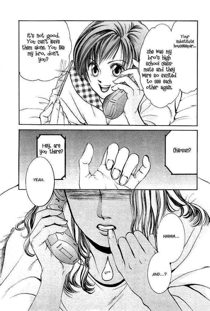 Page 11 Chapter 9 My Home Mirano