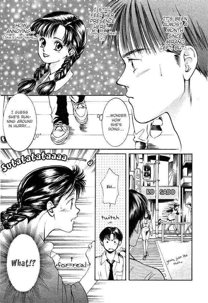 Page 13 Chapter 9 My Home Mirano