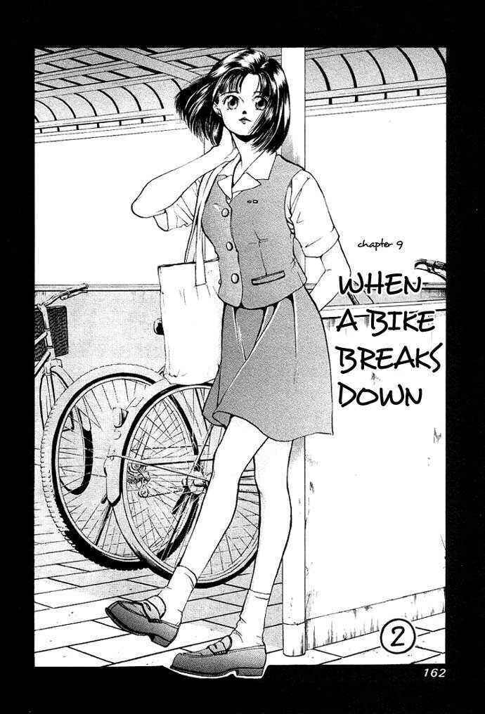Page 2 Chapter 9 My Home Mirano