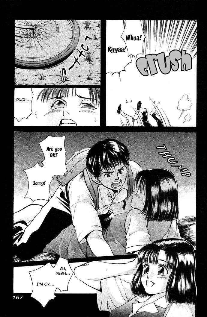Page 7 Chapter 9 My Home Mirano