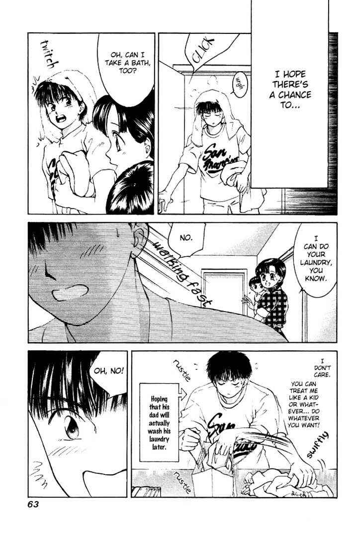 Page 16 Chapter 3 My Home Mirano
